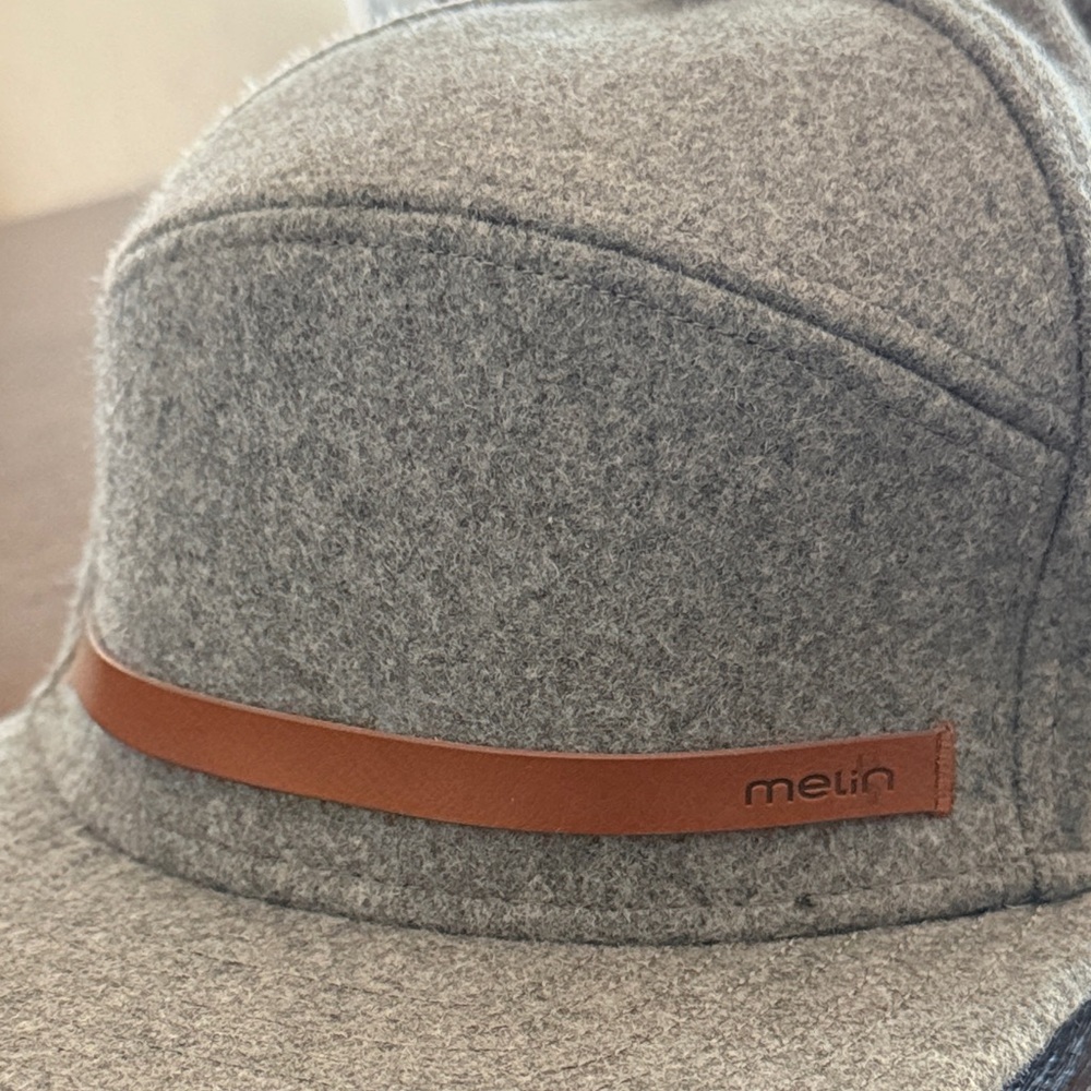 Melin “The Rancher” Hat - Picture 2 of 8